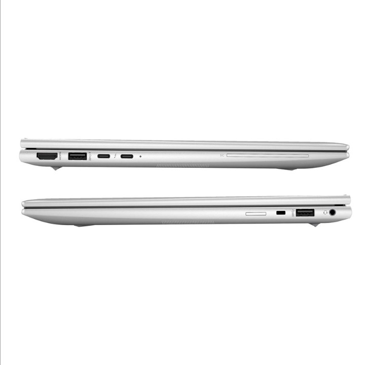 HP EliteBook 845 G10 14" - Ryzen 5 Pro 7540U - 16GB - 256GB - Win 11 PRO