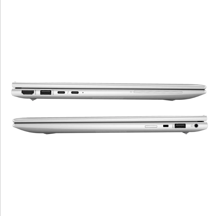 HP EliteBook 840 G10 14" - i7-1355U Evo - 16GB - 512GB - Win 11 PRO