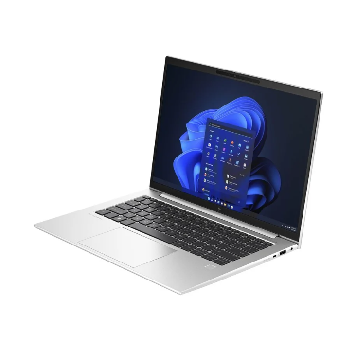 HP EliteBook 840 G10 14" - i5-1335U - 16GB - 256GB - Win 11 PRO