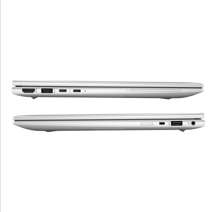 HP EliteBook 830 G10 13.3" - i5-1335U - 16GB - 256GB - Win 11 PRO