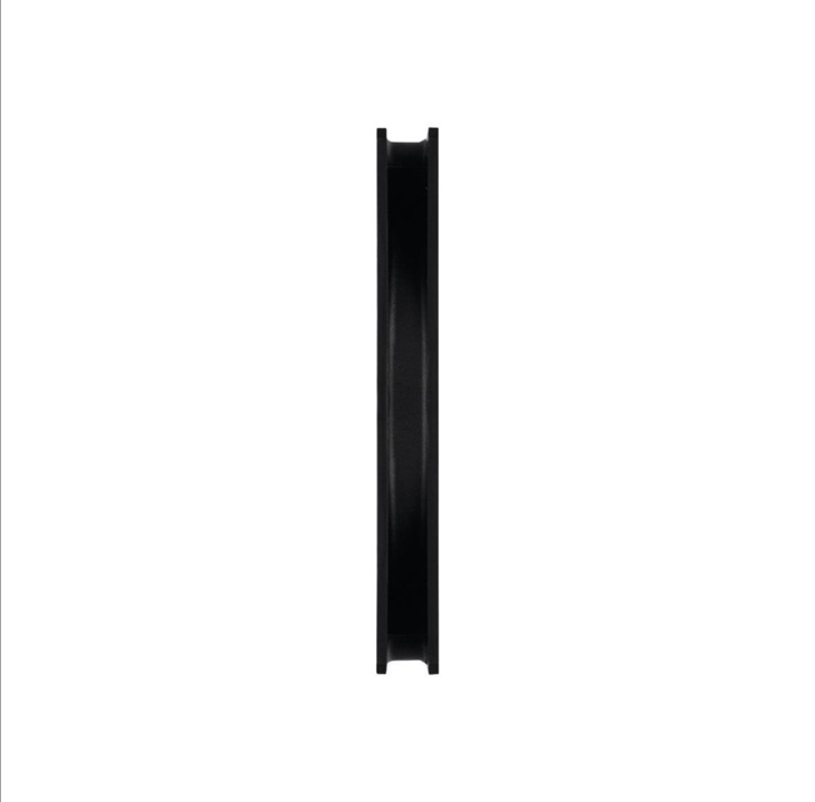 Arctic P14 Slim PWM PST - Chassis fan - 140mm - Black - 23 dBA