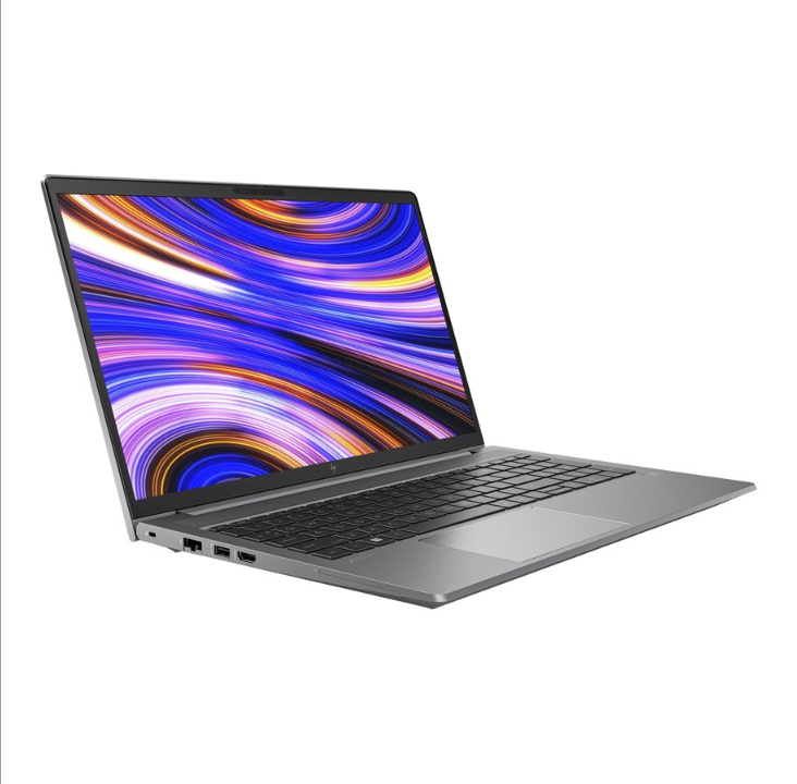 HP ZBook Power G10 A 15.6" - Ryzen 9 Pro 7940HS - RTX 2000 Ada - 64GB - 1TB - Win 11 PRO