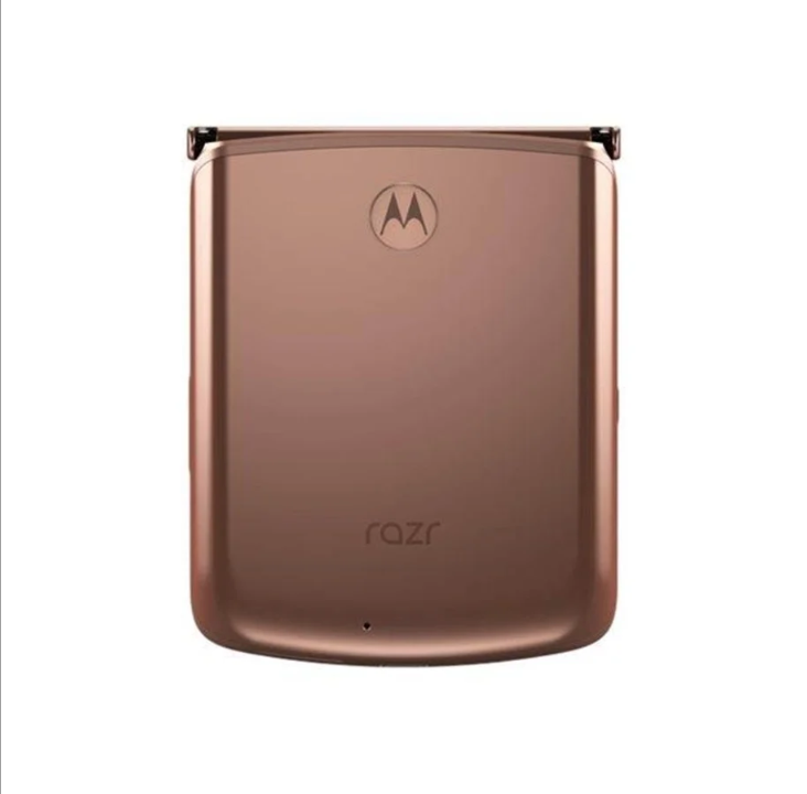 Motorola Razr 5G 256GB - Blush Gold