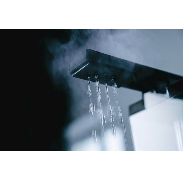 Melitta One Glass Pure Black