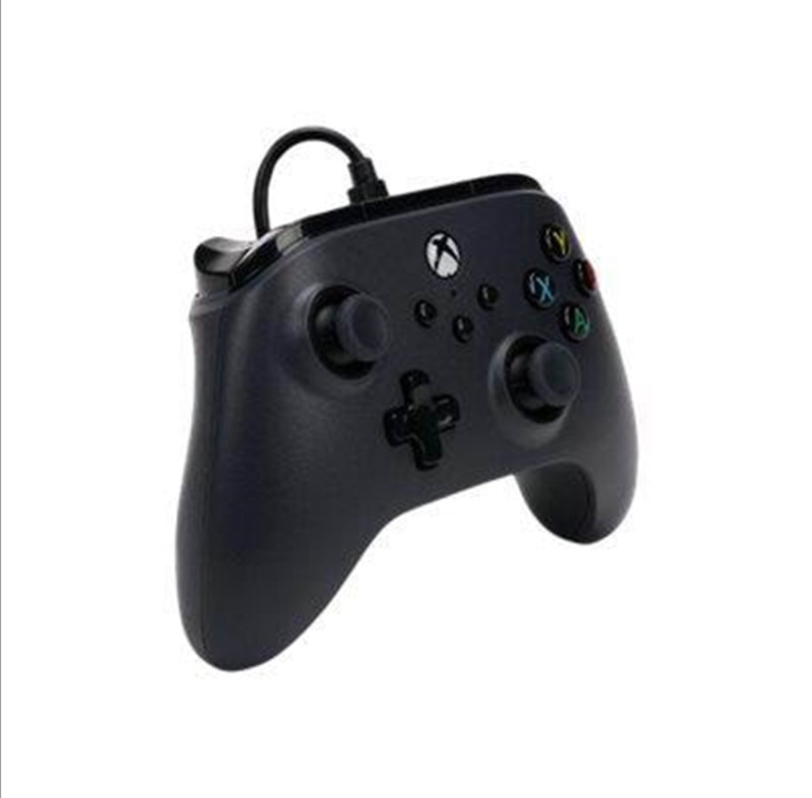 PowerA Wired Controller - Gamepad - Microsoft Xbox One