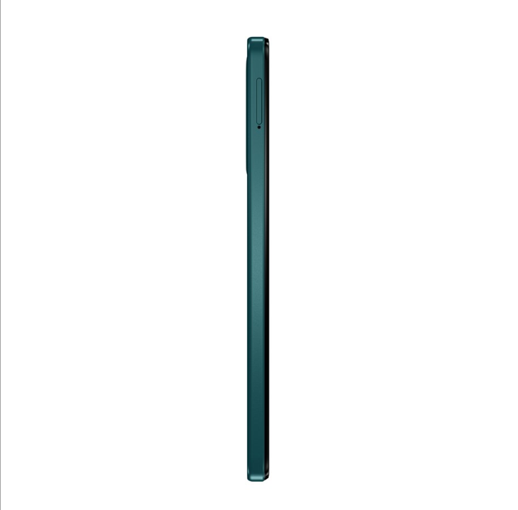 موتورولا موتو جي04 64 جيجابايت/4 جيجابايت - أخضر بحري