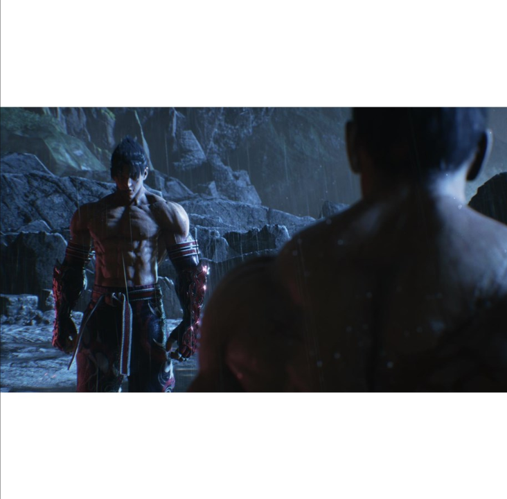 TEKKEN 8 (Standard Edition) - Microsoft Xbox Series X - Martial Arts