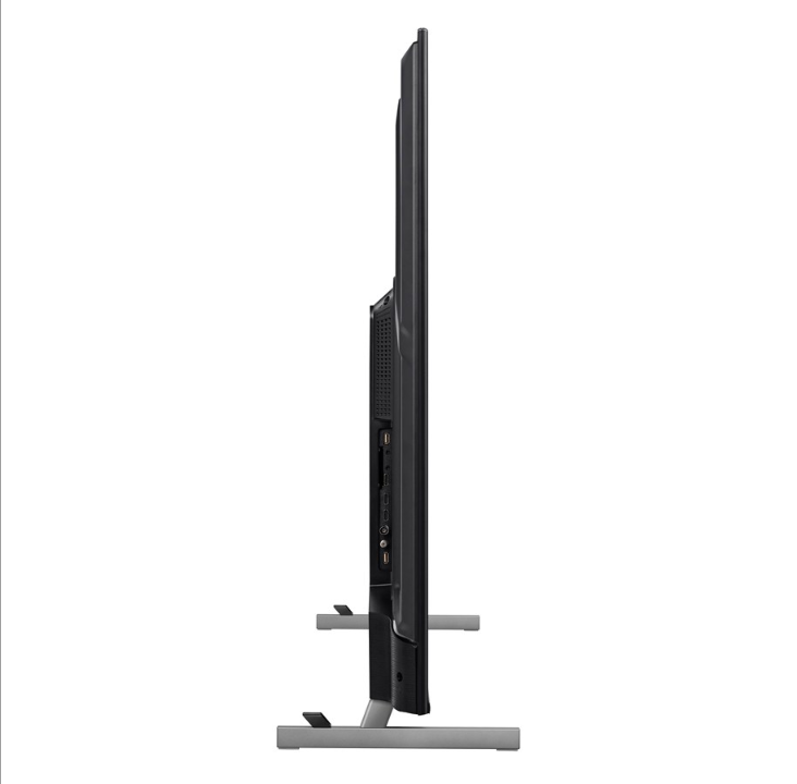 海信电视 55U6KQ 电视