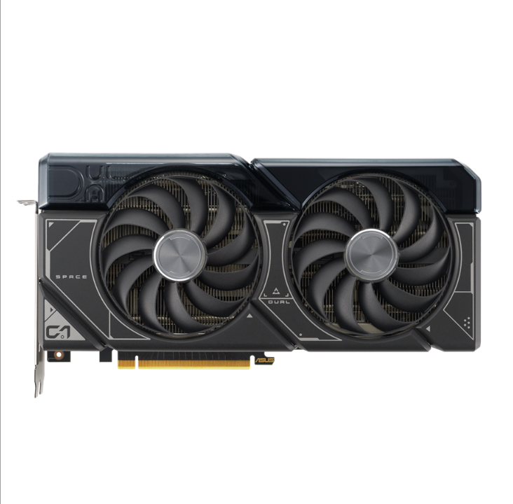 华硕 GeForce RTX 4070 SUPER DUAL - 12GB GDDR6X RAM - 显卡