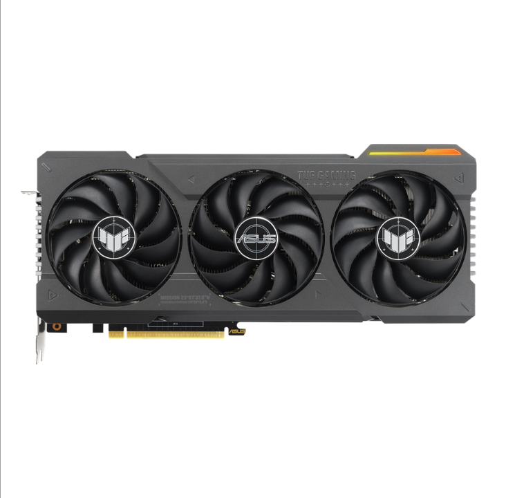华硕 GeForce RTX 4070 Ti SUPER TUF - 16GB GDDR6X RAM - 显卡