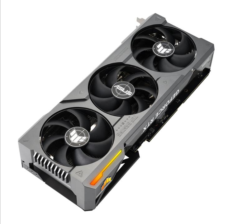 华硕 GeForce RTX 4080 SUPER TUF - 16GB GDDR6X RAM - 显卡