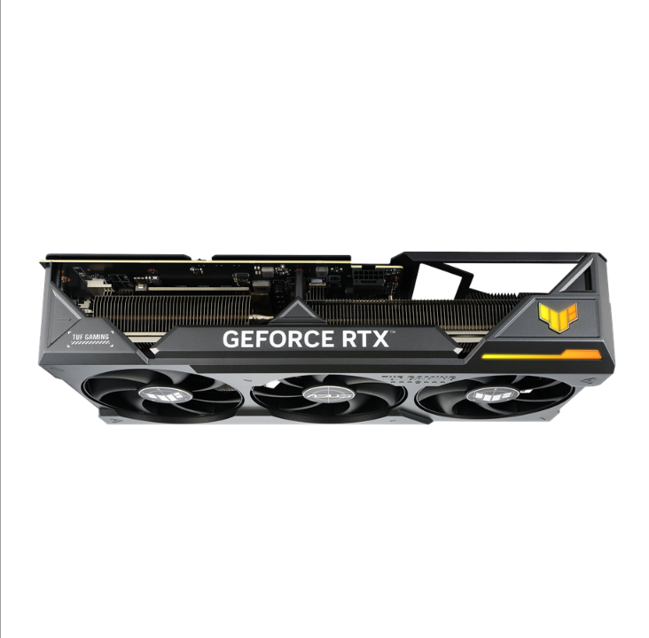 华硕 GeForce RTX 4080 SUPER TUF - 16GB GDDR6X RAM - 显卡