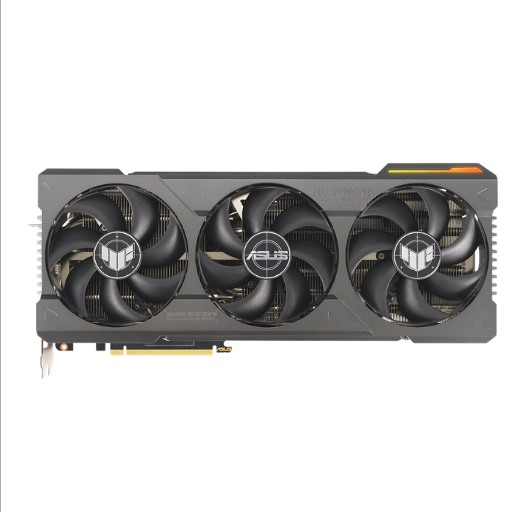 ASUS GeForce RTX 4080 SUPER TUF - 16GB GDDR6X RAM - Graphics card