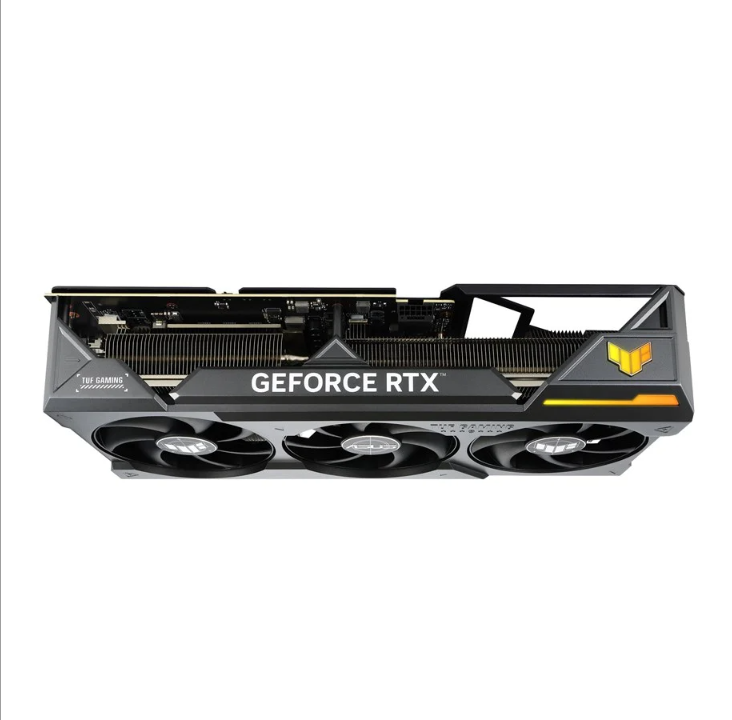 华硕 GeForce RTX 4080 SUPER TUF OC - 16GB GDDR6X RAM - 显卡