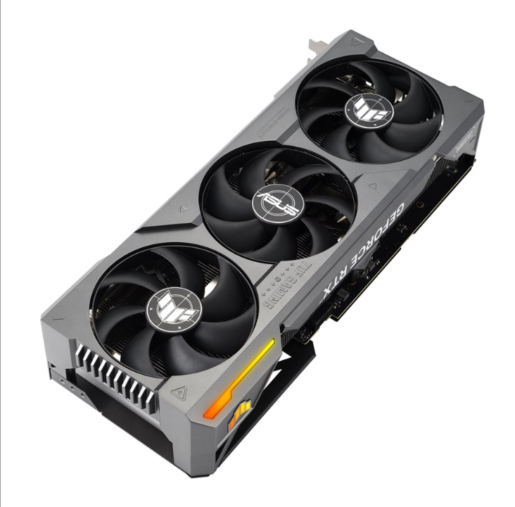 华硕 GeForce RTX 4080 SUPER TUF OC - 16GB GDDR6X RAM - 显卡
