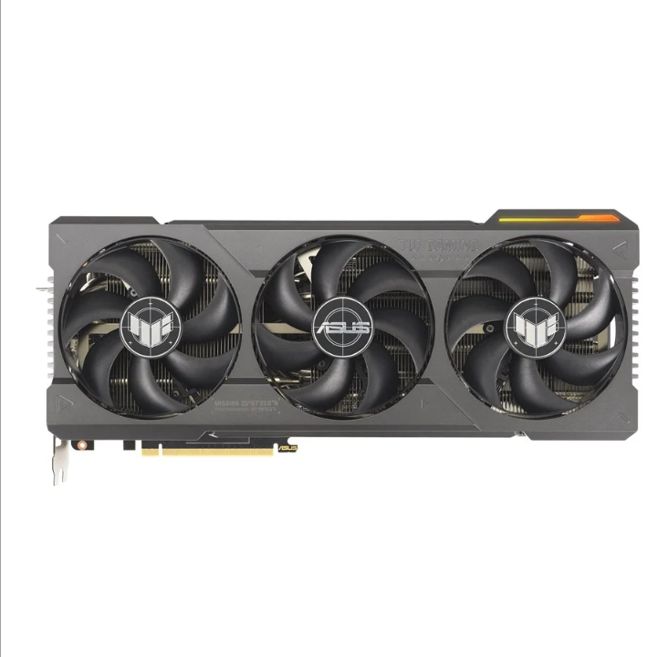 华硕 GeForce RTX 4080 SUPER TUF OC - 16GB GDDR6X RAM - 显卡