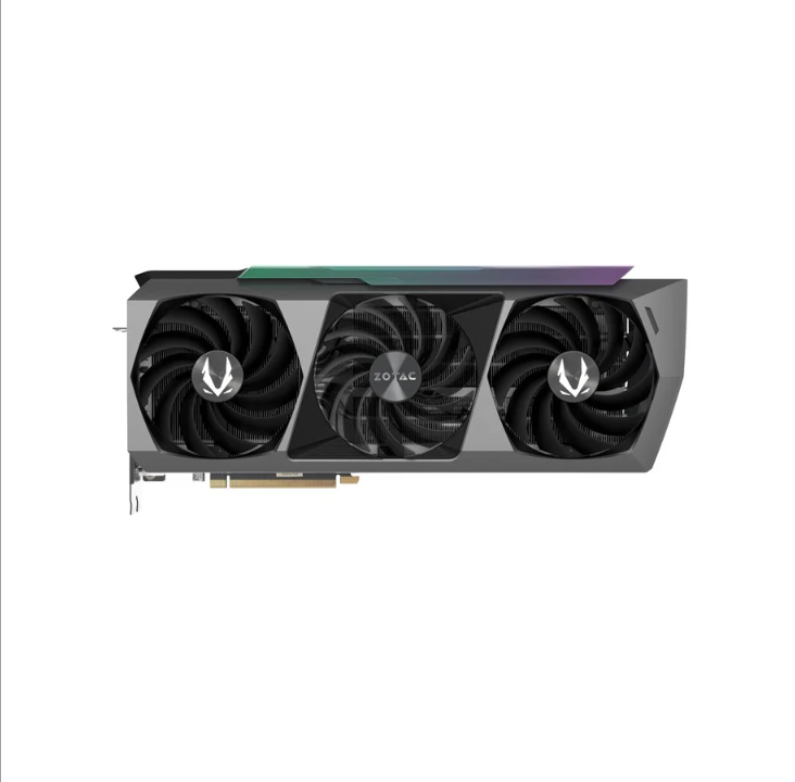索泰 GeForce RTX 4070 Ti 超级放大器! Holo - 16GB GDDR6X RAM - 显卡