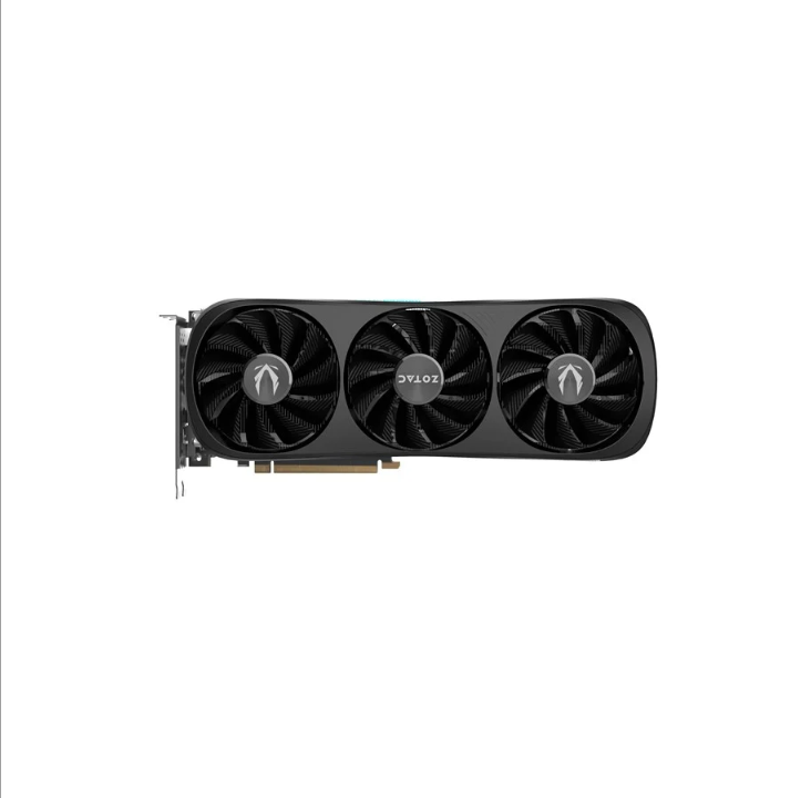 ZOTAC GeForce RTX 4080 SUPER Trinity - 16GB GDDR6X RAM - 显卡