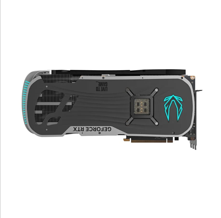 ZOTAC GeForce RTX 4080 SUPER AMP Extreme AIRO - 16GB GDDR6X RAM - 显卡