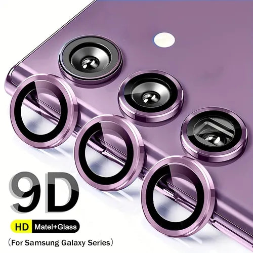 9D CD Lens Film A
