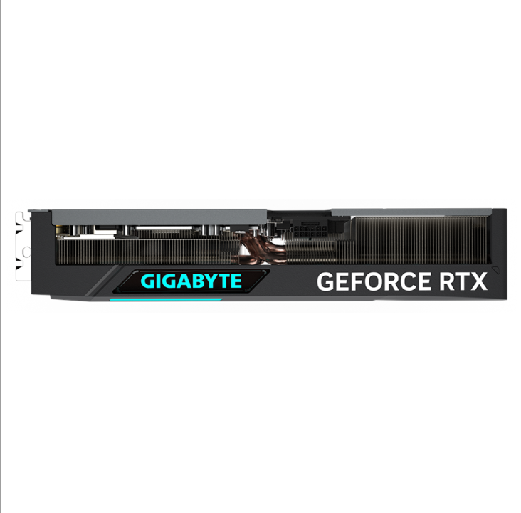 技嘉 GeForce RTX 4070 Ti SUPER EAGLE OC - 16GB GDDR6X RAM - 显卡
