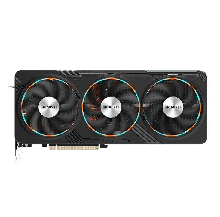 技嘉 GeForce RTX 4070 Ti SUPER GAMING OC - 16GB GDDR6X RAM - 显卡