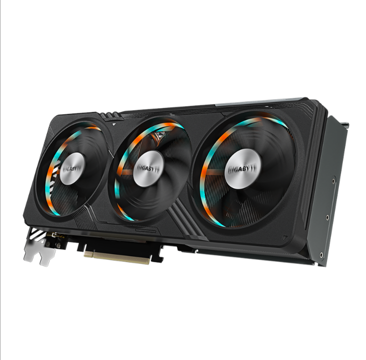 技嘉 GeForce RTX 4070 Ti SUPER GAMING OC - 16GB GDDR6X RAM - 显卡