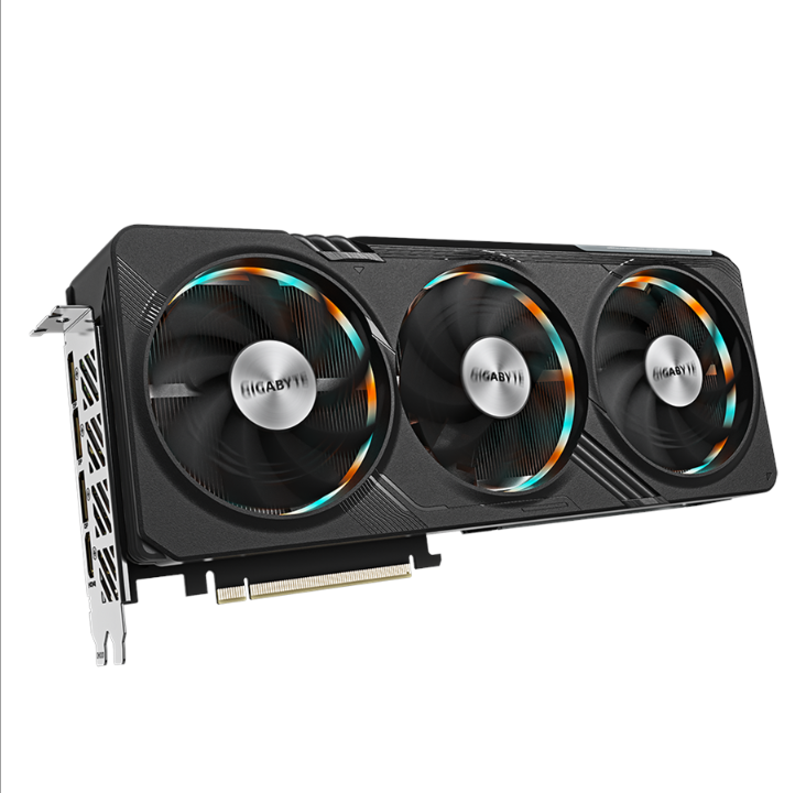 技嘉 GeForce RTX 4070 Ti SUPER GAMING OC - 16GB GDDR6X RAM - 显卡