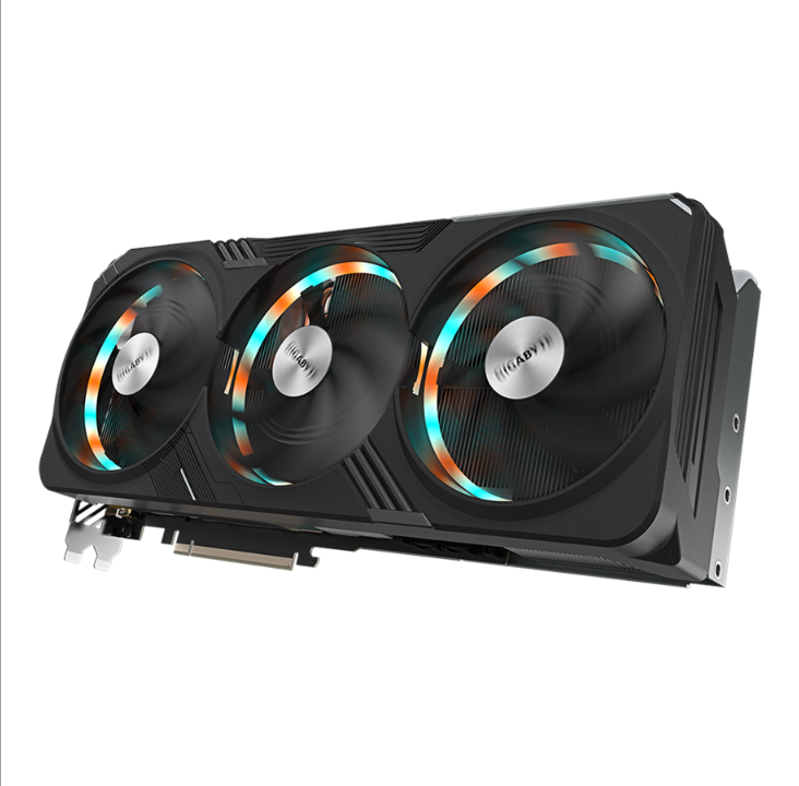 技嘉 GeForce RTX 4080 SUPER GAMING OC - 16GB GDDR6X RAM - 显卡