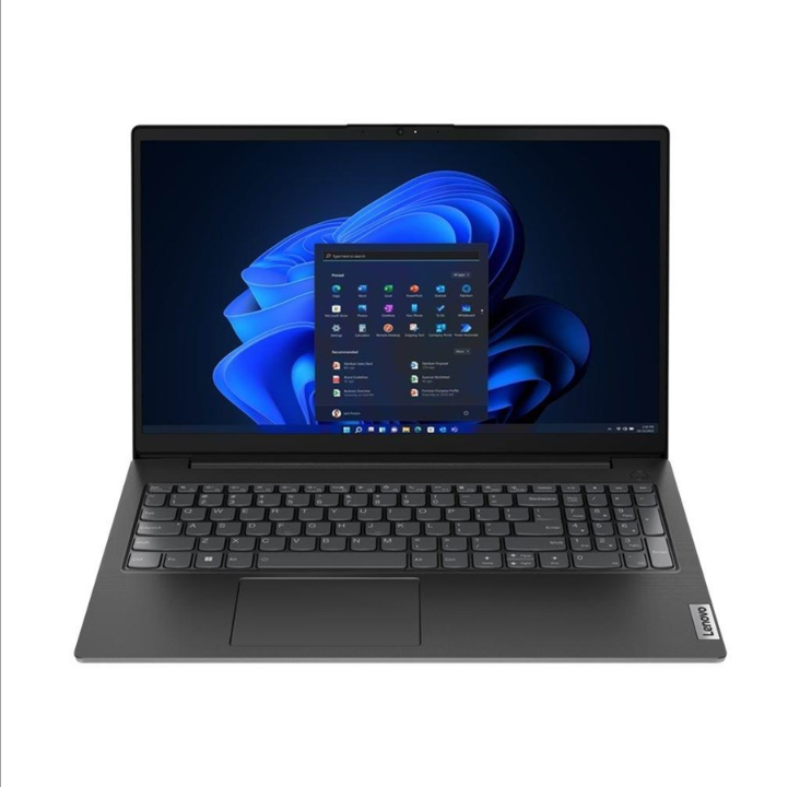 Lenovo V15 G3 IAP - 15.6" - Intel Core i5 - 1235U - 16GB - 256GB - Win 11 PRO