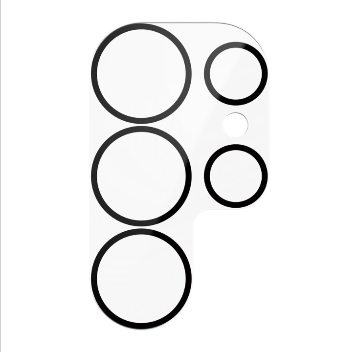 PanzerGlass PicturePerfect Camera Lens Protector Samsung Galaxy S24 Ultra