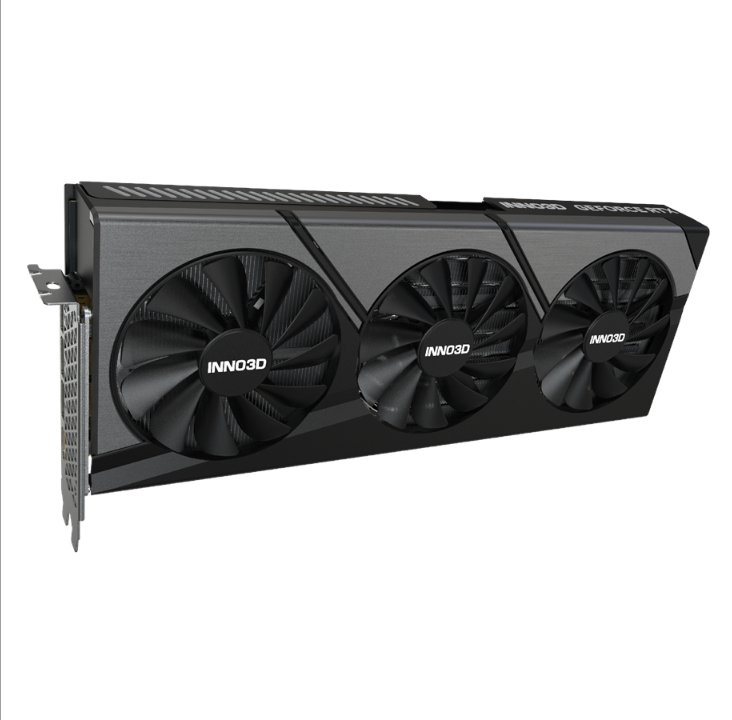 Inno3D GeForce RTX 4080 SUPER X3 - 16GB GDDR6X RAM - 显卡
