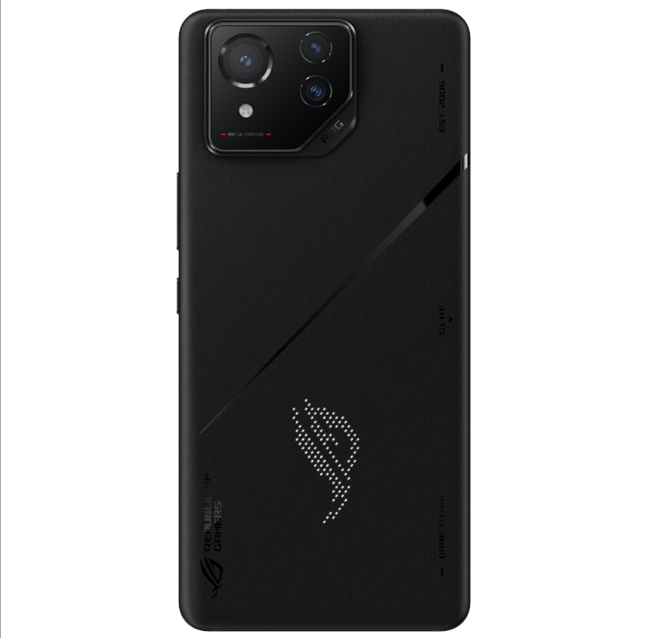 华硕 ROG Phone 8 Pro 512GB/16GB - 幻影黑