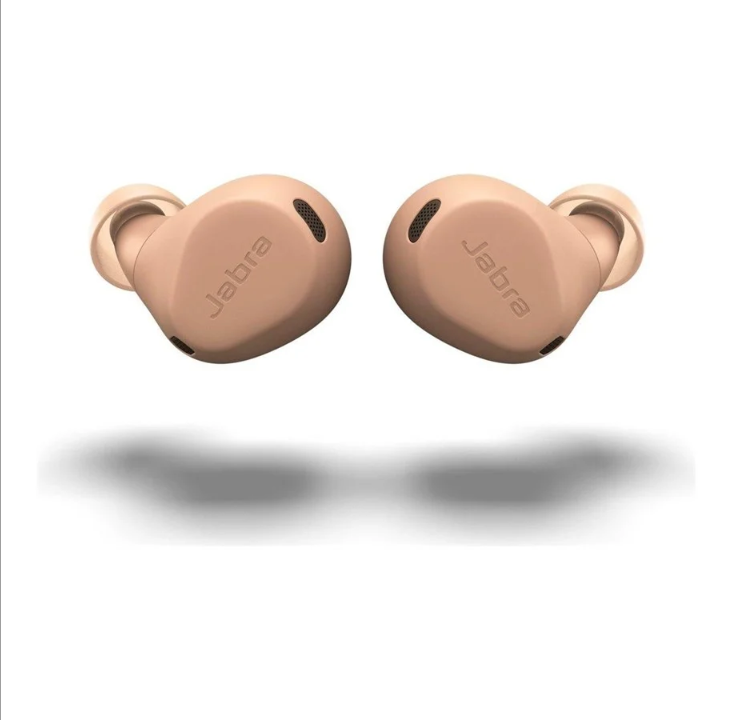Jabra Elite 8 Active - Caramel