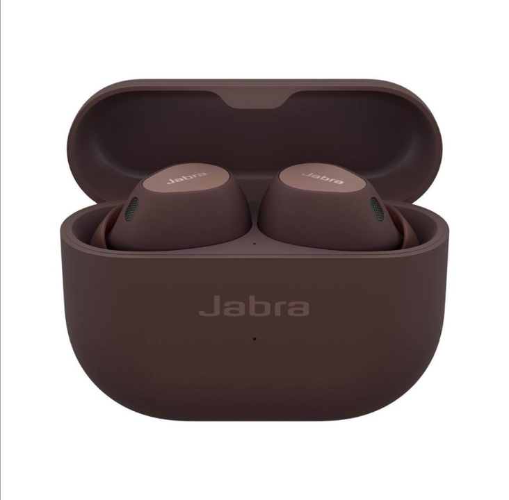 Jabra Elite 10 - Cocoa