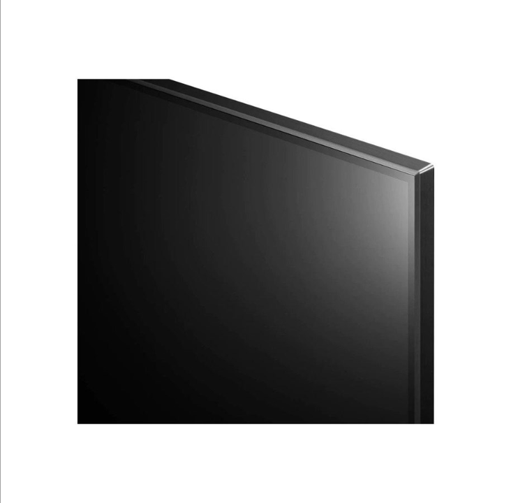 LG 55 英寸电视 55NANO826QB Nano82 系列 - 55 英寸 LED 背光液晶电视 - 4K LED 4K