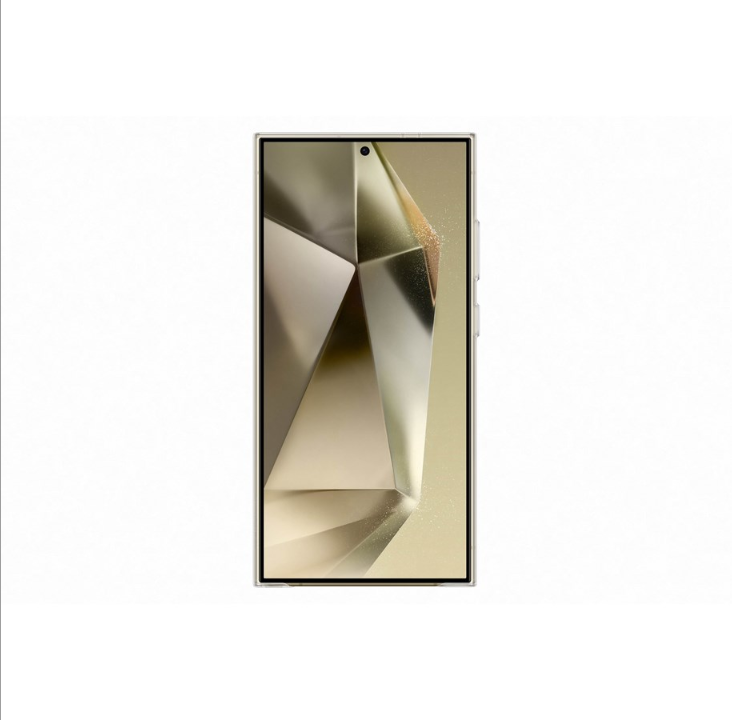 三星 Galaxy S24 超透明小工具包 - 透明