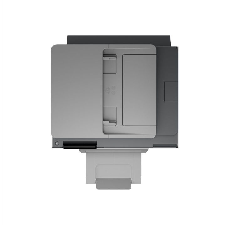 HP Officejet Pro 9132e 多功能一体式喷墨打印机(带传真)- 彩色 - 墨水