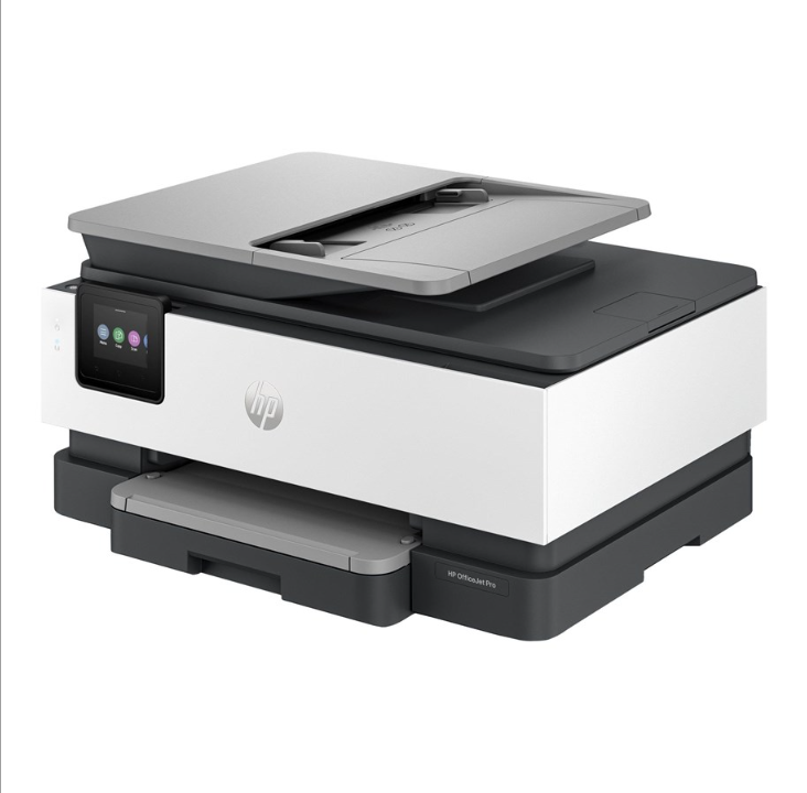 HP Officejet Pro 8132e 多功能一体式喷墨打印机(带传真)- 彩色 - 墨水