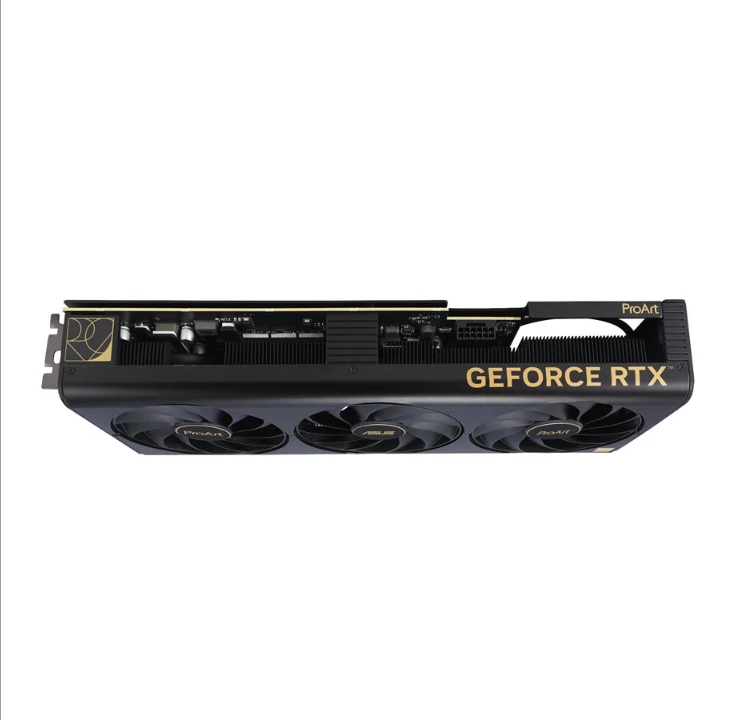 华硕 GeForce RTX 4080 SUPER ProArt OC - 16GB GDDR6X RAM - 显卡