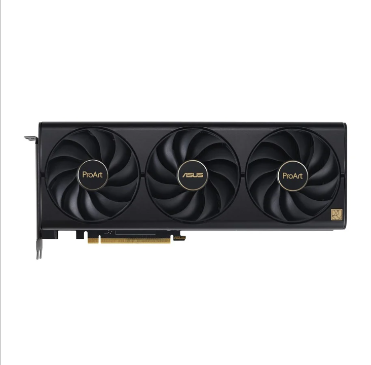华硕 GeForce RTX 4080 SUPER ProArt OC - 16GB GDDR6X RAM - 显卡