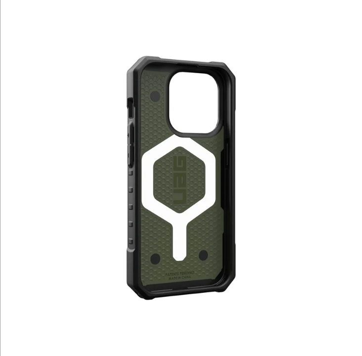 UAG Pathfinder - back cover for mobile phone