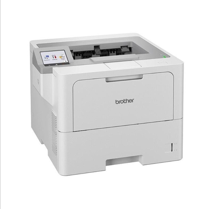Brother HL-L6410DN - printer - B/W - laser Laser printer - Monochrome - Laser