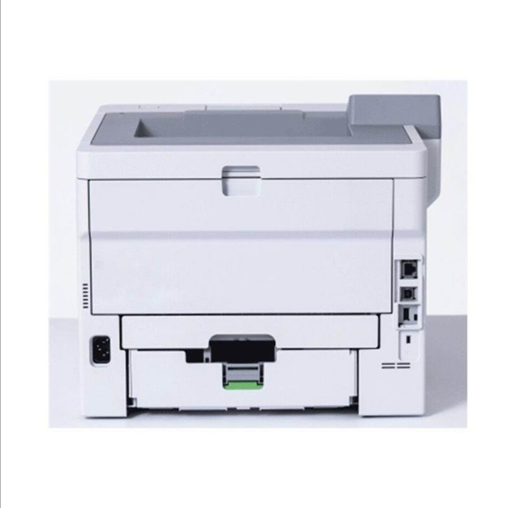 Brother HL-L6410DN - printer - B/W - laser Laser printer - Monochrome - Laser