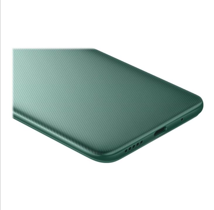 هاتف Xiaomi Redmi 10C 4G 64 جيجابايت/3 جيجابايت - أخضر نعناعي