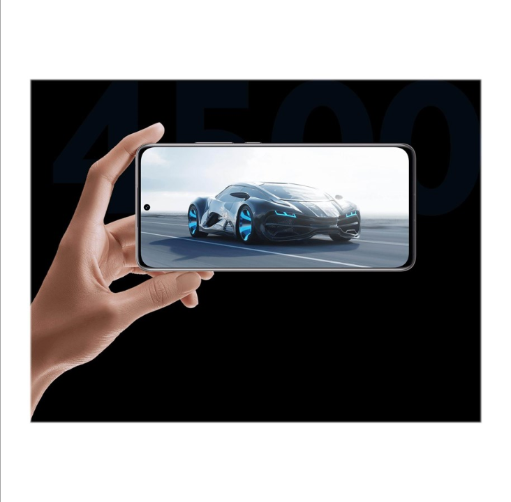 Xiaomi 12X 5G 128GB/8GB - Grey