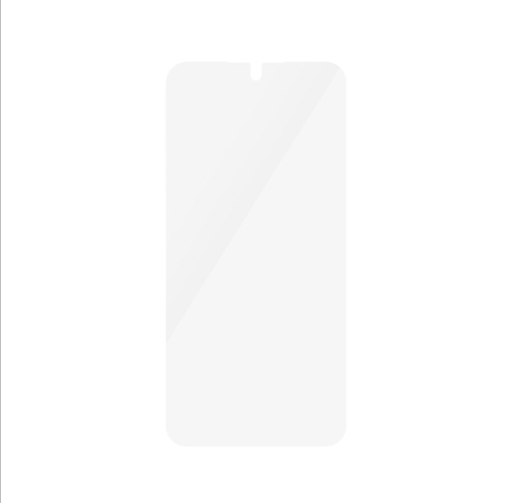 PanzerGlass Screen Protector Samsung Galaxy S23 FE | Ultra Wide Fit