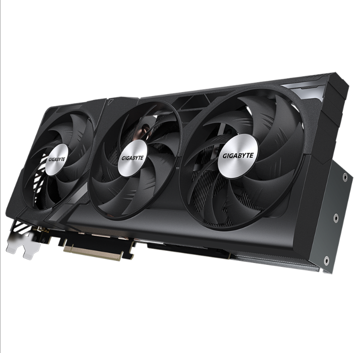 技嘉 GeForce RTX 4080 SUPER WindForce 3 V2 - 16GB GDDR6X RAM - 显卡