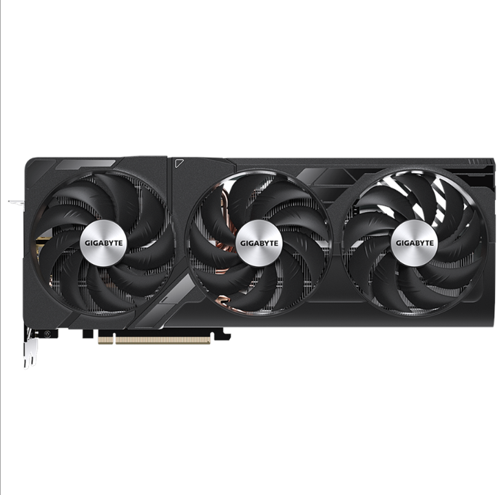 GIGABYTE GeForce RTX 4080 SUPER WindForce 3 V2 - 16GB GDDR6X RAM - Graphics card