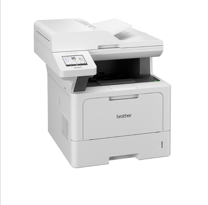 Brother DCP-L5510DW Mono Laser All in One Laser printer Multifunction - Monochrome - Laser